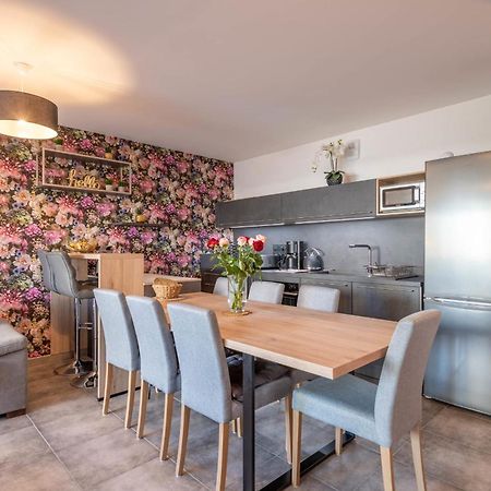 Vire Moulin Furnished Flat Apartment Annecy Exterior photo