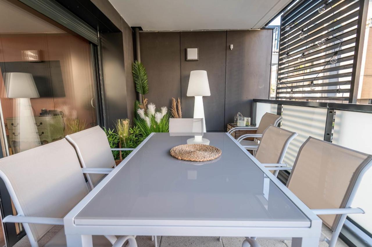 Vire Moulin Furnished Flat Apartment Annecy Exterior photo