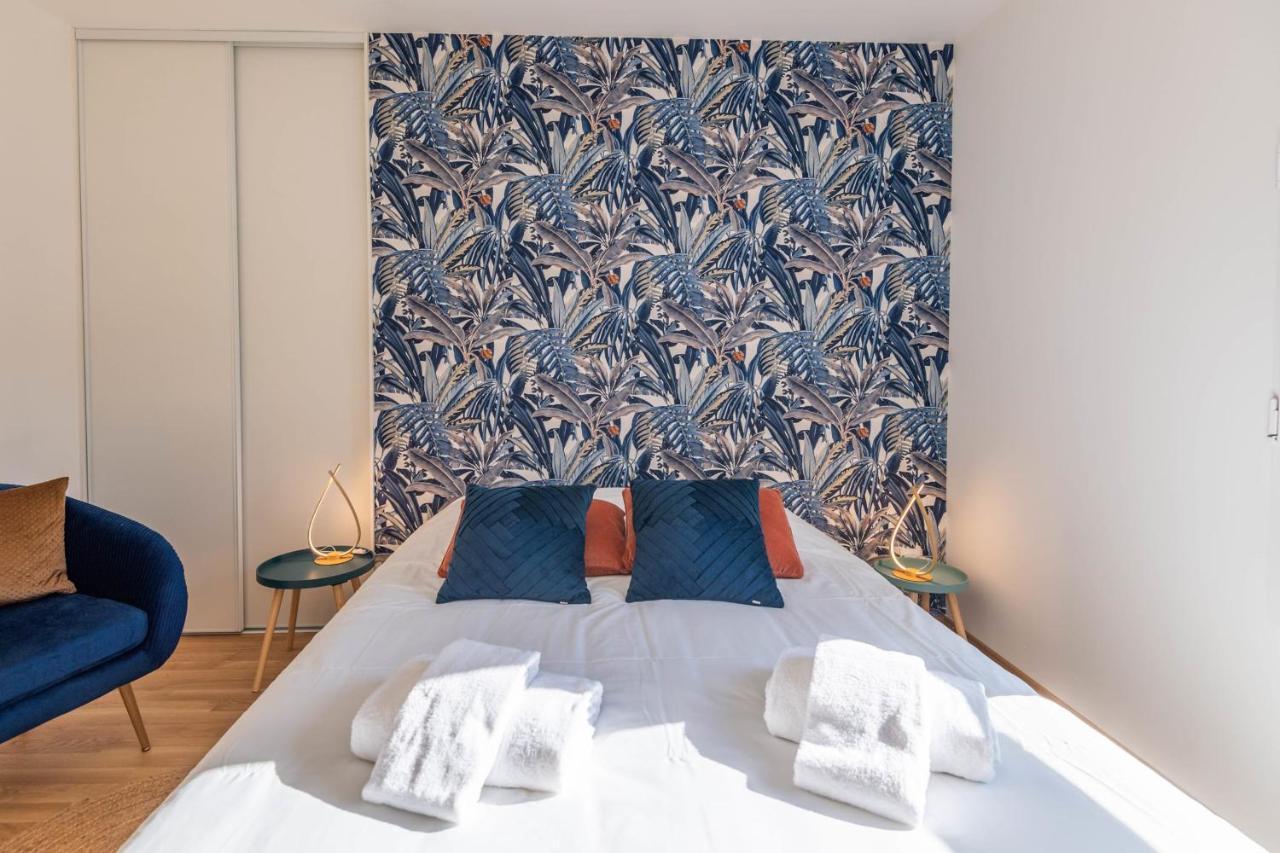 Vire Moulin Furnished Flat Apartment Annecy Exterior photo