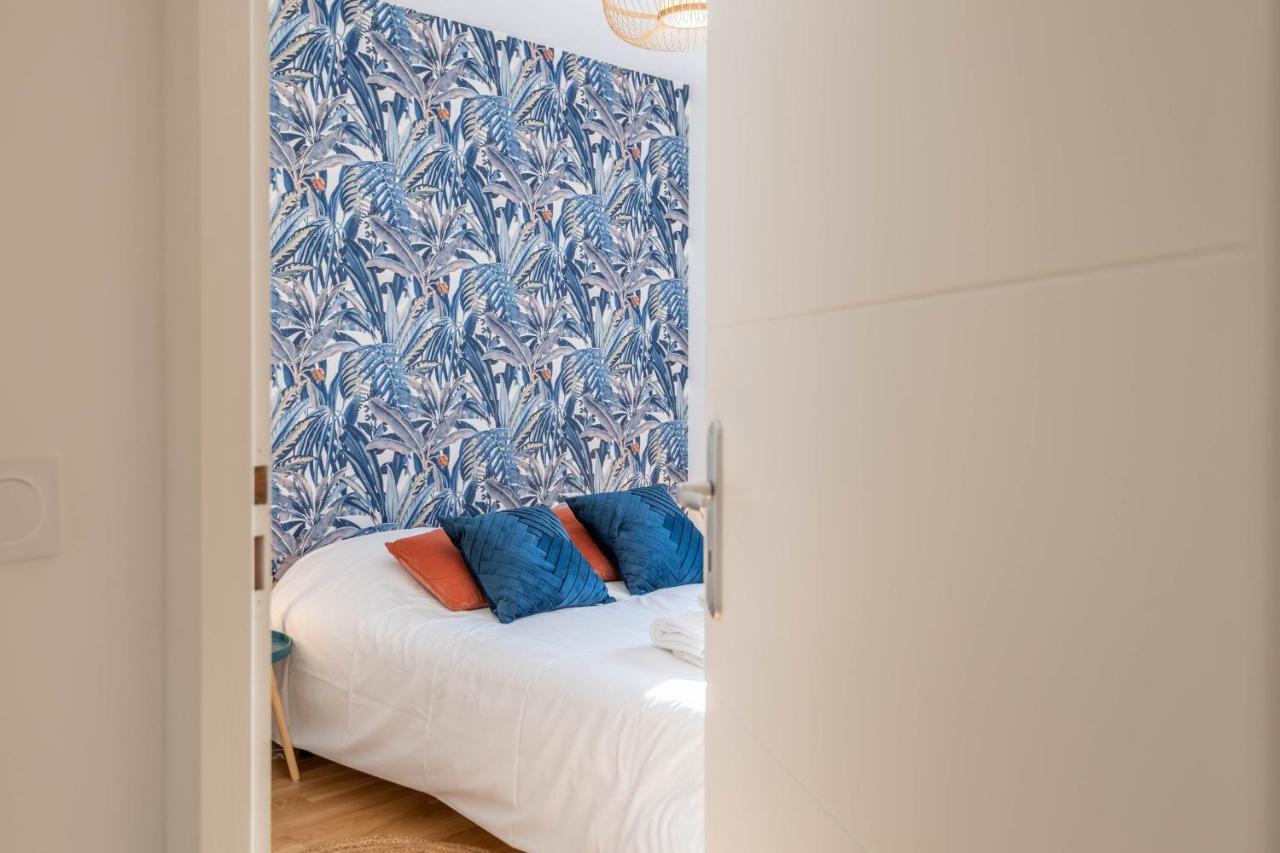 Vire Moulin Furnished Flat Apartment Annecy Exterior photo