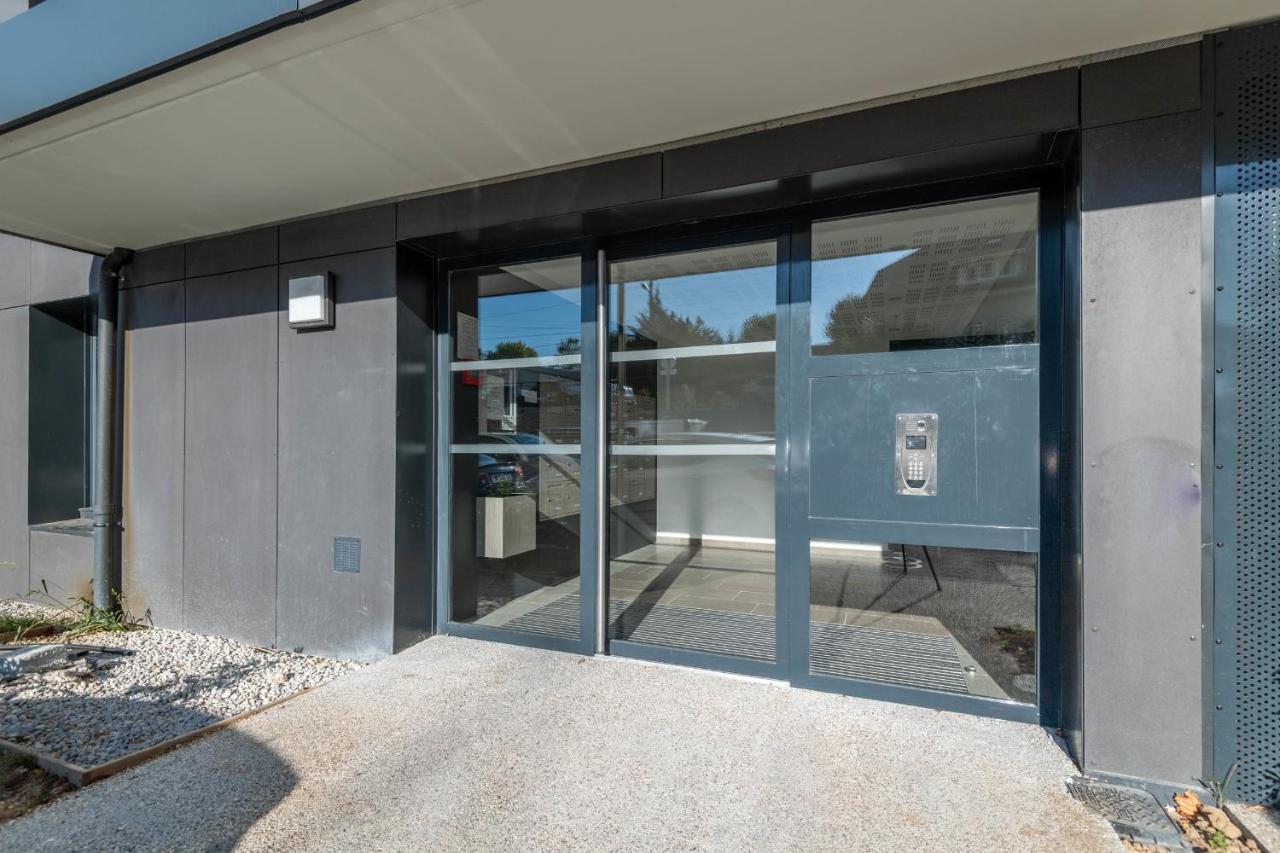 Vire Moulin Furnished Flat Apartment Annecy Exterior photo