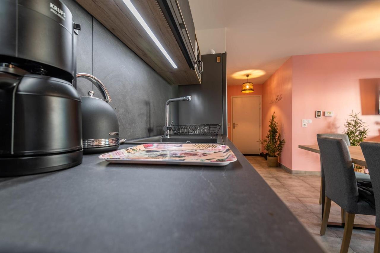 Vire Moulin Furnished Flat Apartment Annecy Exterior photo