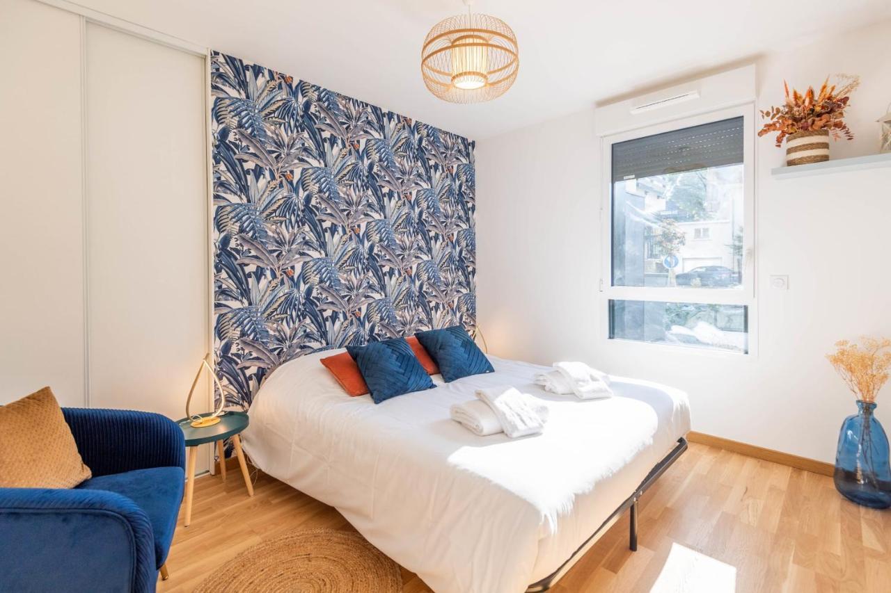 Vire Moulin Furnished Flat Apartment Annecy Exterior photo