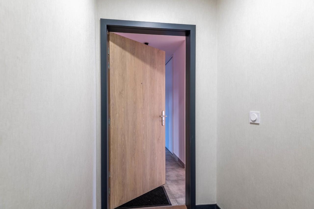 Vire Moulin Furnished Flat Apartment Annecy Exterior photo