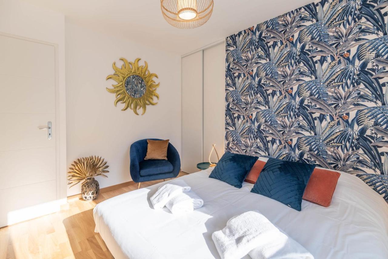 Vire Moulin Furnished Flat Apartment Annecy Exterior photo